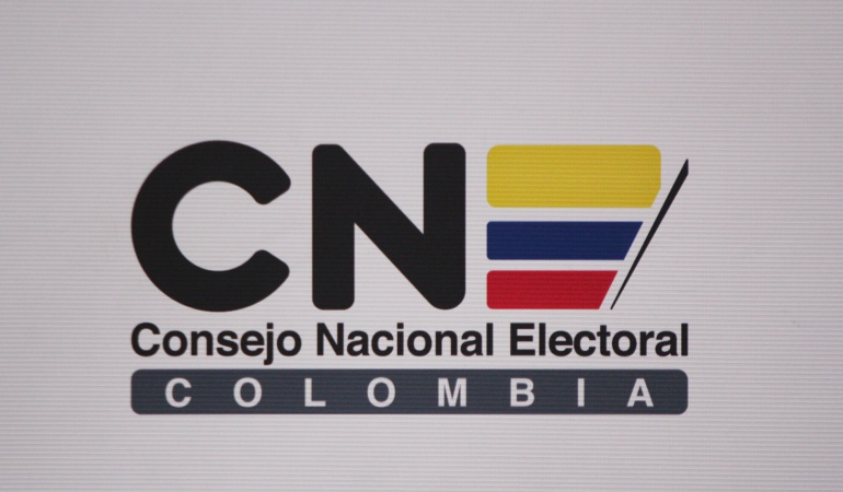 Nuevos magistrados del CNE: Congreso elige a 9 nuevos magistrados del CNE