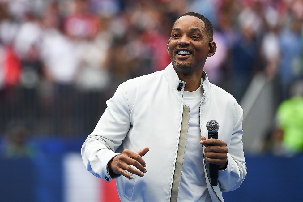 Will Smith cumple 50 años Top 5 de las mejores películas