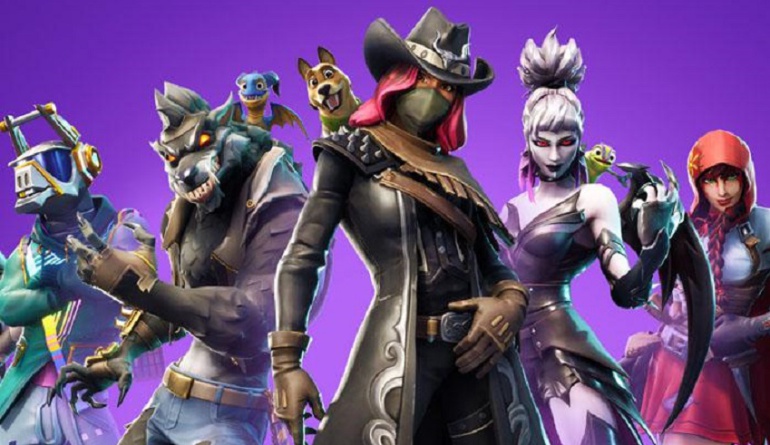 Temporadas De Fortnite Nuevas Mascotas Llegan A La Sexta Temporada - nuevas mascotas llegan a la sexta temporada de fortnite