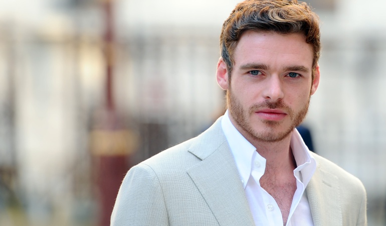 Agente 007 Richard Madden Podria Ser El Nuevo James Bond Entretenimiento Caracol Radio