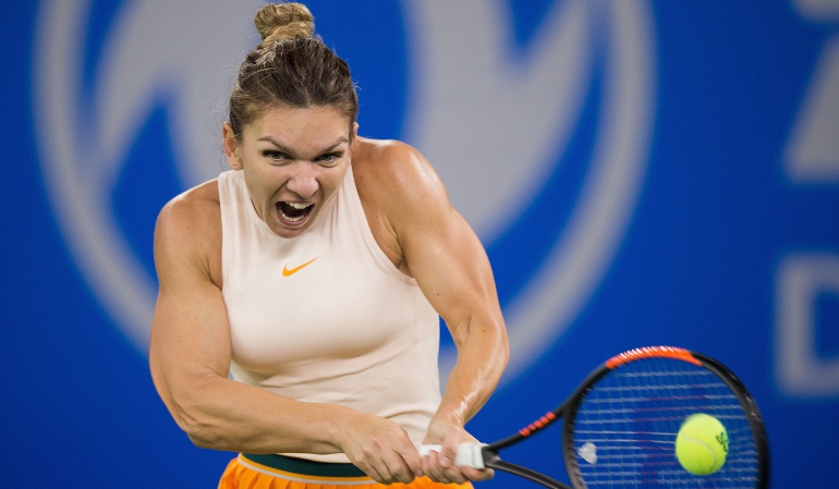 halep simona tenis femenino ranking mundial: Simona Halep se ...