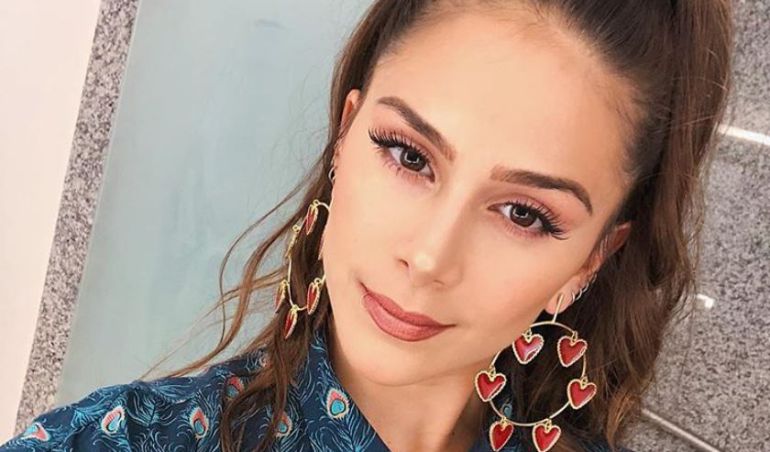Greeicy Rendón cumple 26 años: 26 fotos que demuestran que Greeicy es ...