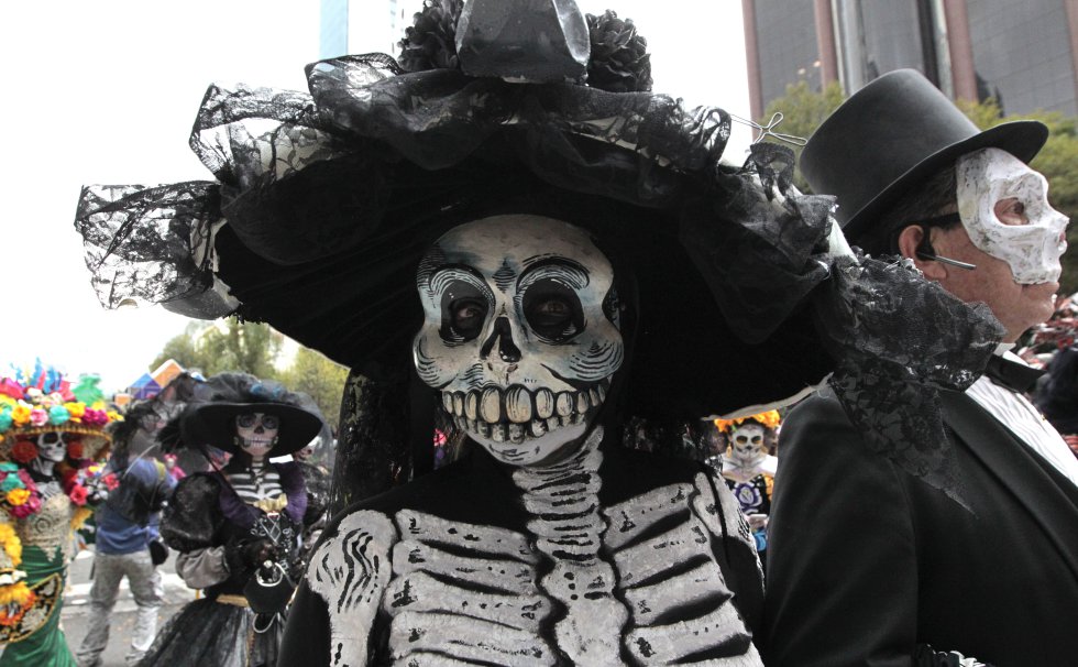 Esta celebración fue declarada por la UNESCO como Patrimonio Inmaterial de la Humanidad. Esta celebración fue declarada por la UNESCO como Patrimonio Inmaterial de la Humanidad.