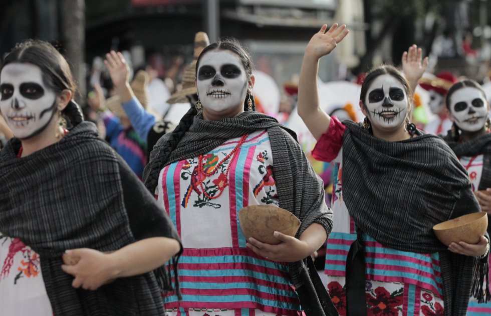 Esta celebración fue declarada por la UNESCO como Patrimonio Inmaterial de la Humanidad. Esta celebración fue declarada por la UNESCO como Patrimonio Inmaterial de la Humanidad.