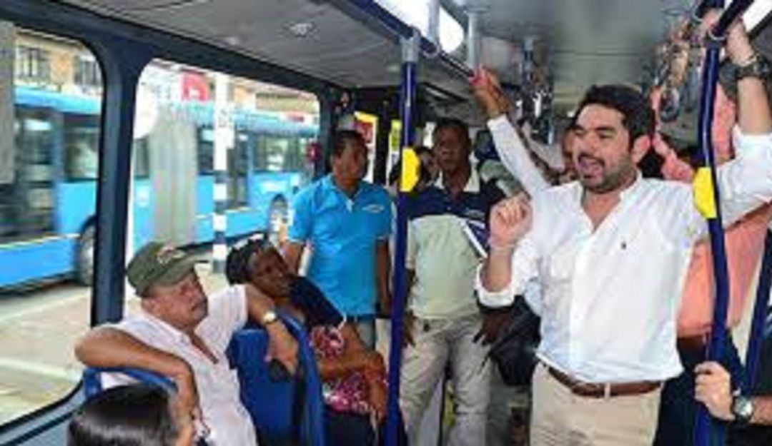 METROCALI FALLO: El Mio perdió millonario pleito. Pagará mas de $110 mil millones