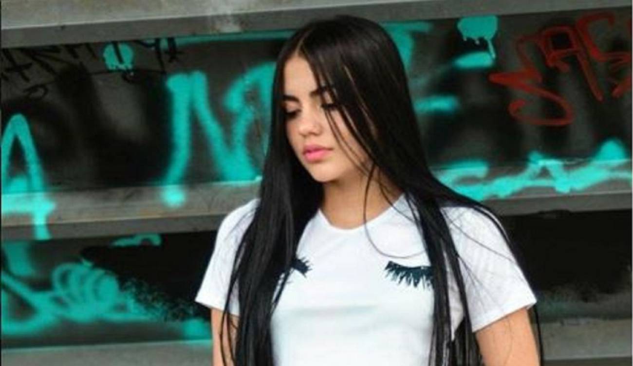 Fotos Novia La Liendra Sin Palabras Asi Es La Belleza De La Novia Del Instagramer La Liendra Entretenimiento Caracol Radio