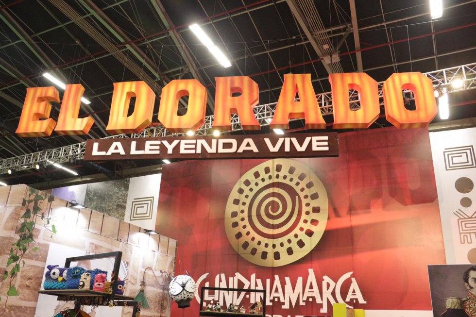 Vea algunas imágenes del primer día de ExpoCundinamarca: exposiciones, sabores, colores y planes del primer departamento del país. Vea algunas imágenes del primer día de ExpoCundinamarca: exposiciones, sabores, colores y planes del primer departamento del país.