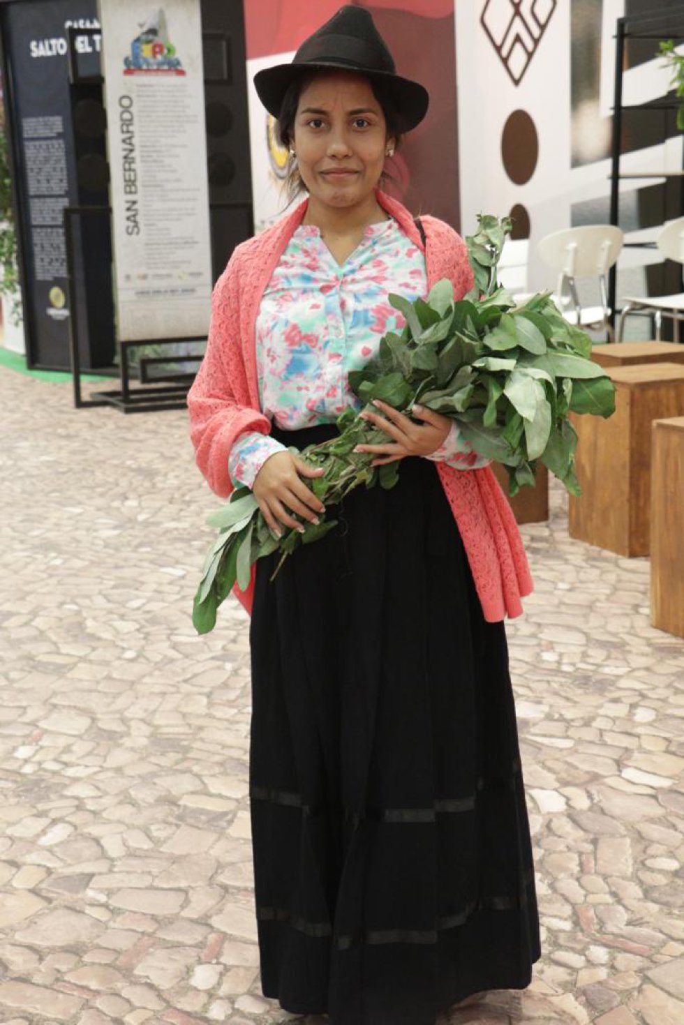 Vea algunas imágenes del primer día de ExpoCundinamarca: exposiciones, sabores, colores y planes del primer departamento del país. Vea algunas imágenes del primer día de ExpoCundinamarca: exposiciones, sabores, colores y planes del primer departamento del país.