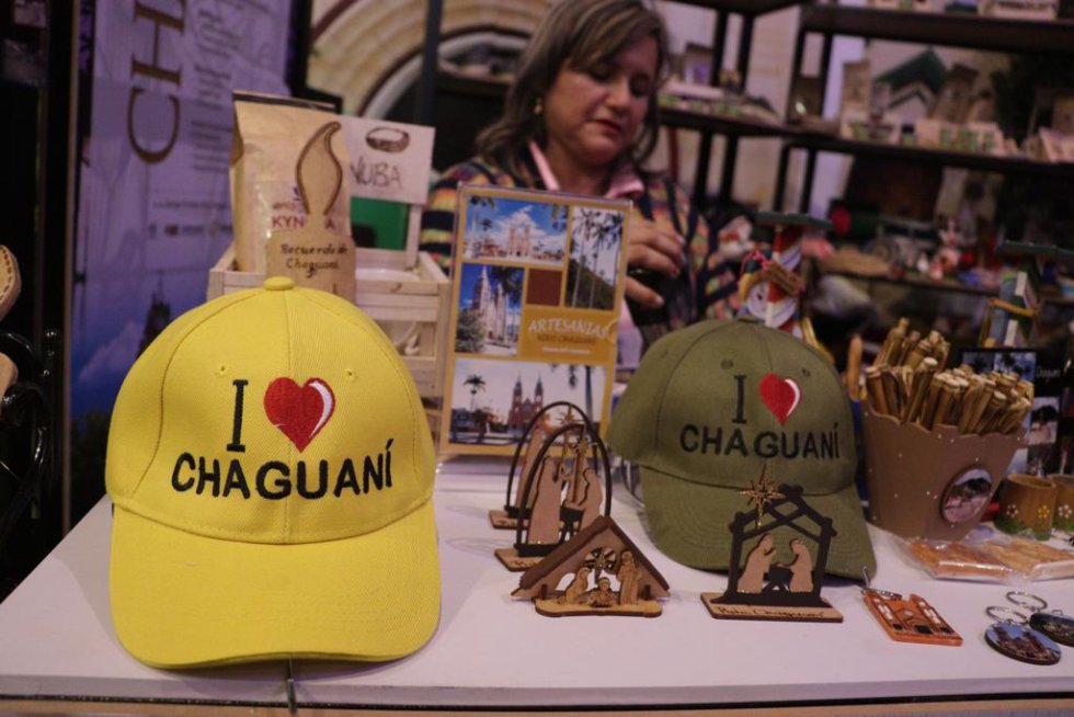 Cada rincón del departamento está representado en ExpoCundinamarca por un artesano, un bailarín, un cocinero o un emprendedor. Cada rincón del departamento está representado en ExpoCundinamarca por un artesano, un bailarín, un cocinero o un emprendedor.