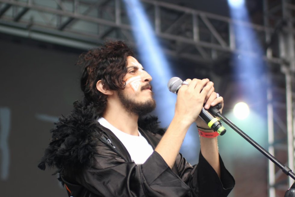 Fotos del Jingle Bell Rock 2018: ¡Con mucha música! Así se vivió el Jingle Bell Rock 2018 Fotos del Jingle Bell Rock 2018: ¡Con mucha música! Así se vivió el Jingle Bell Rock 2018