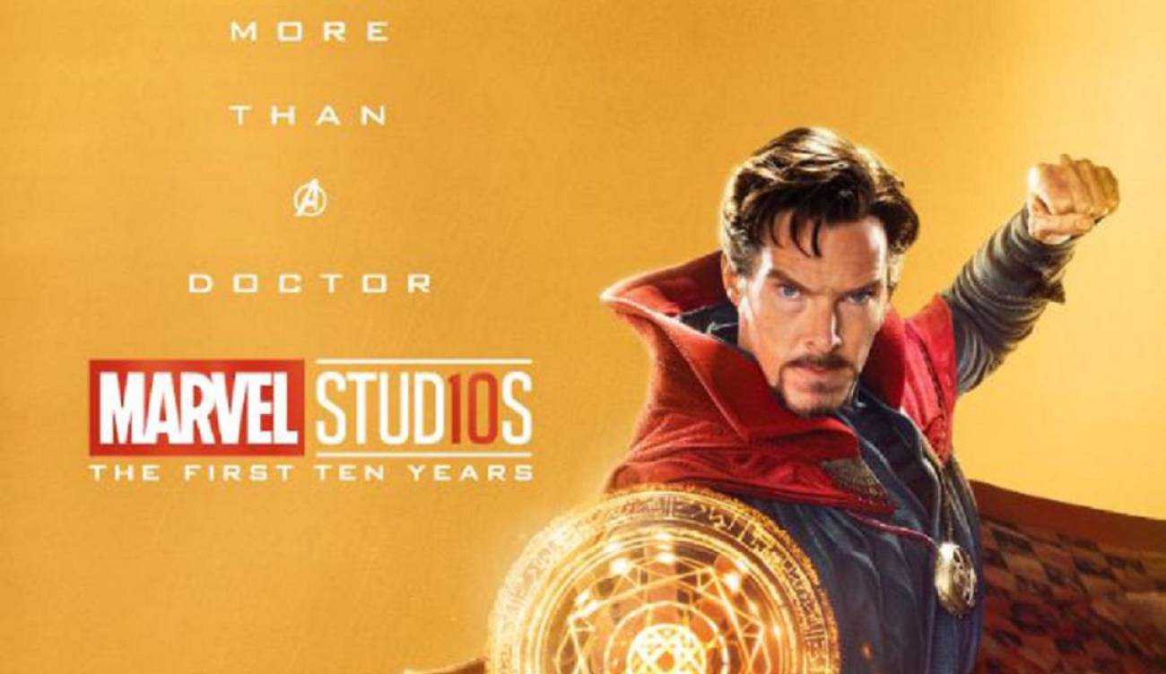 Doctor Strange 2 Age Minimum France Cuándo se estrena 'Doctor Strange 2': 'Doctor Strange 2' ya tiene