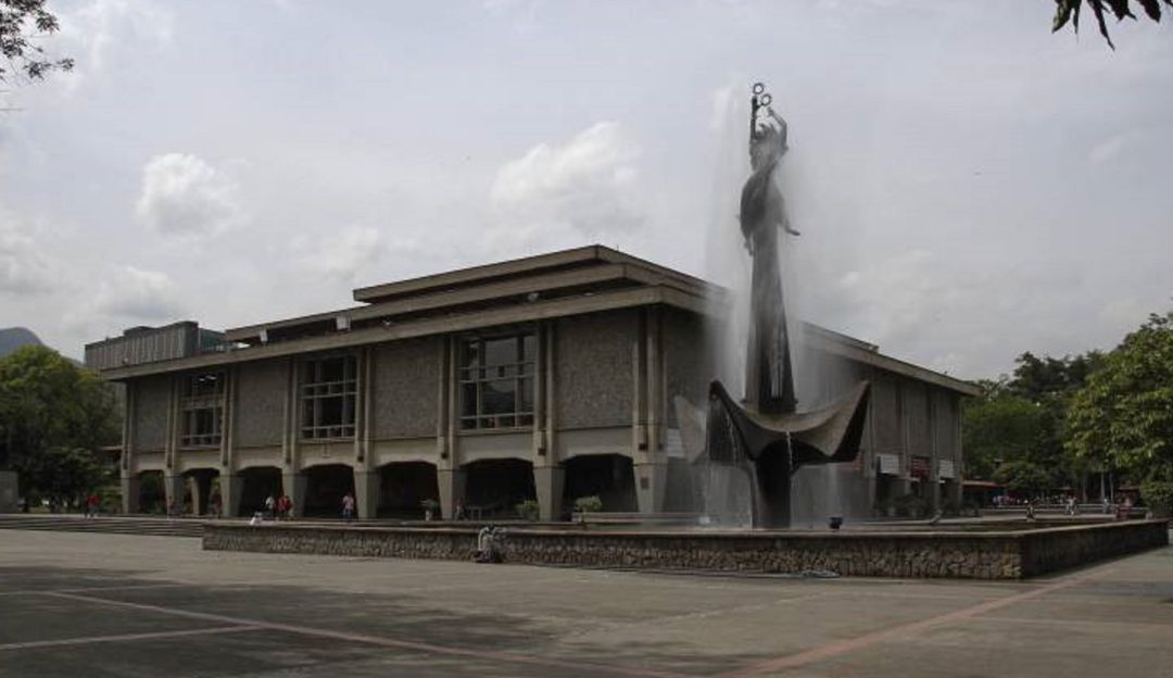 Universidad de Antioquia UdeA está lista para realizar pruebas de
