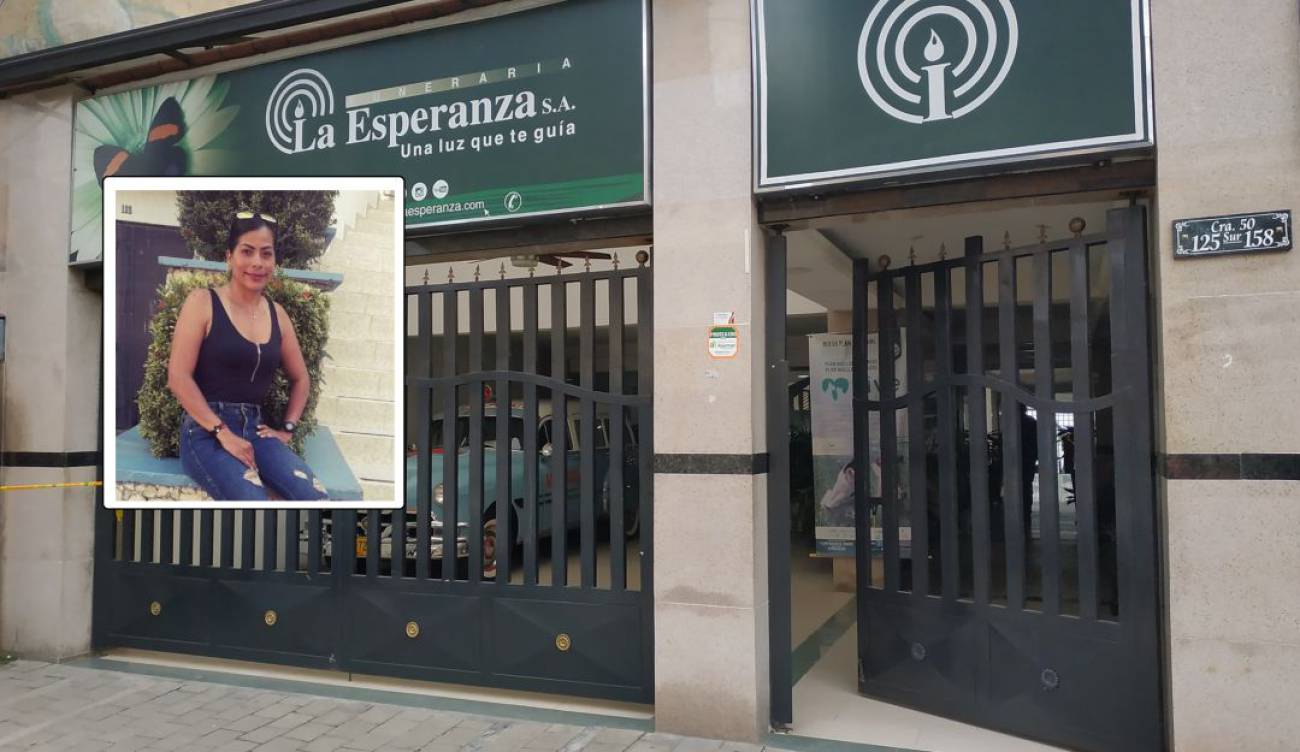 caldas homicidio antioquia mujer fue