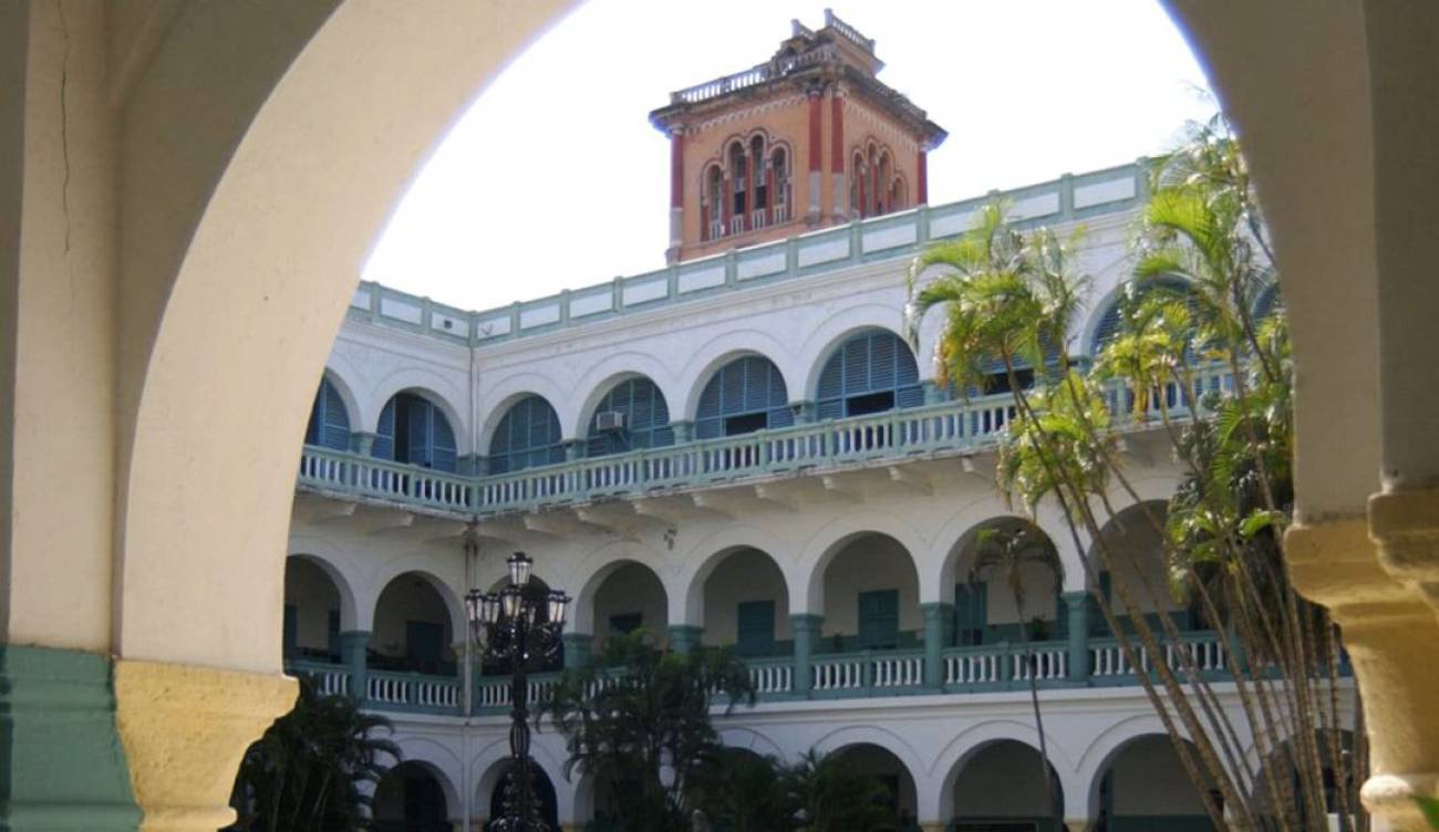 Universidad de Cartagena retomará en enero y finaliza semestre en marzo