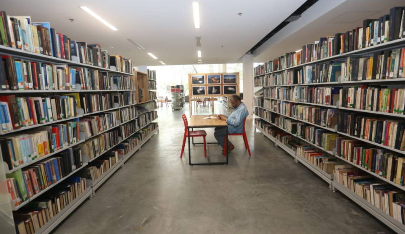 Lectura en Medellín Con concurso, en Medellín estudian la importancia