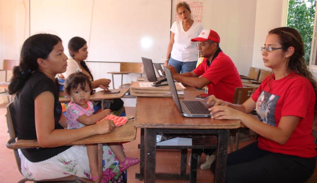 La Oficina Del Sisben De Cartagena Cierra Sus Jornadas De Atencion La Oficina Del Sisben De Cartagena Cierra Sus Jornadas De Atencion Cartagena Caracol Radio