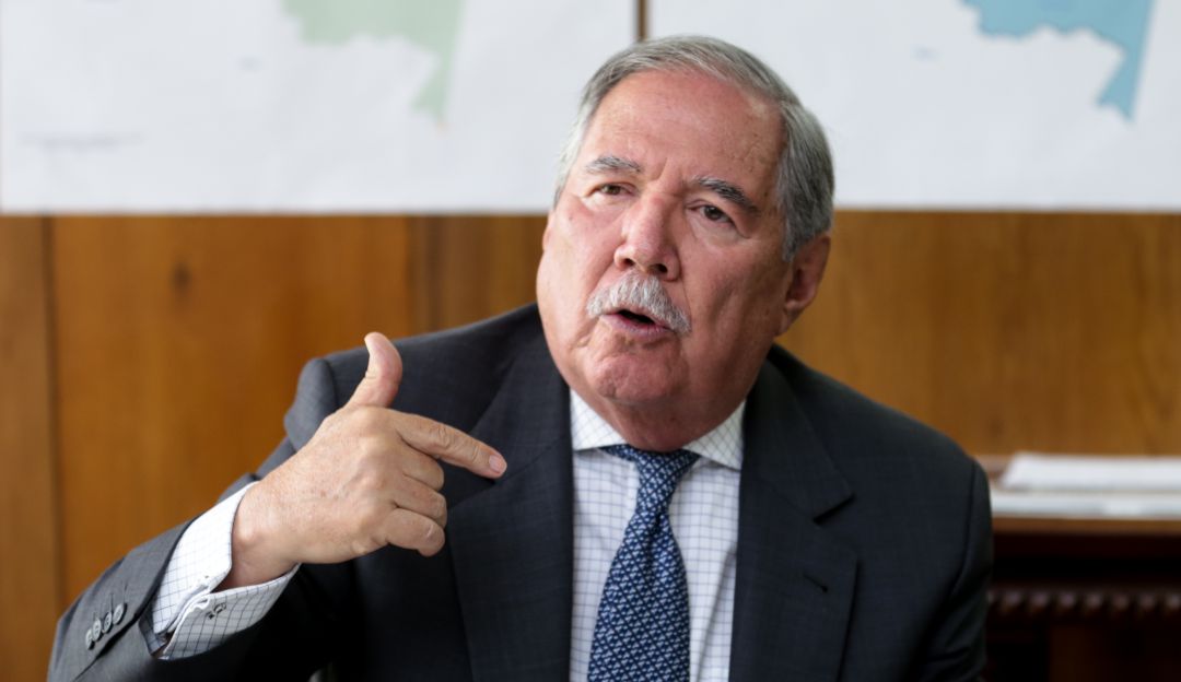 Supuesto atentado contra Iván Duque: MinDefensa: Un ...