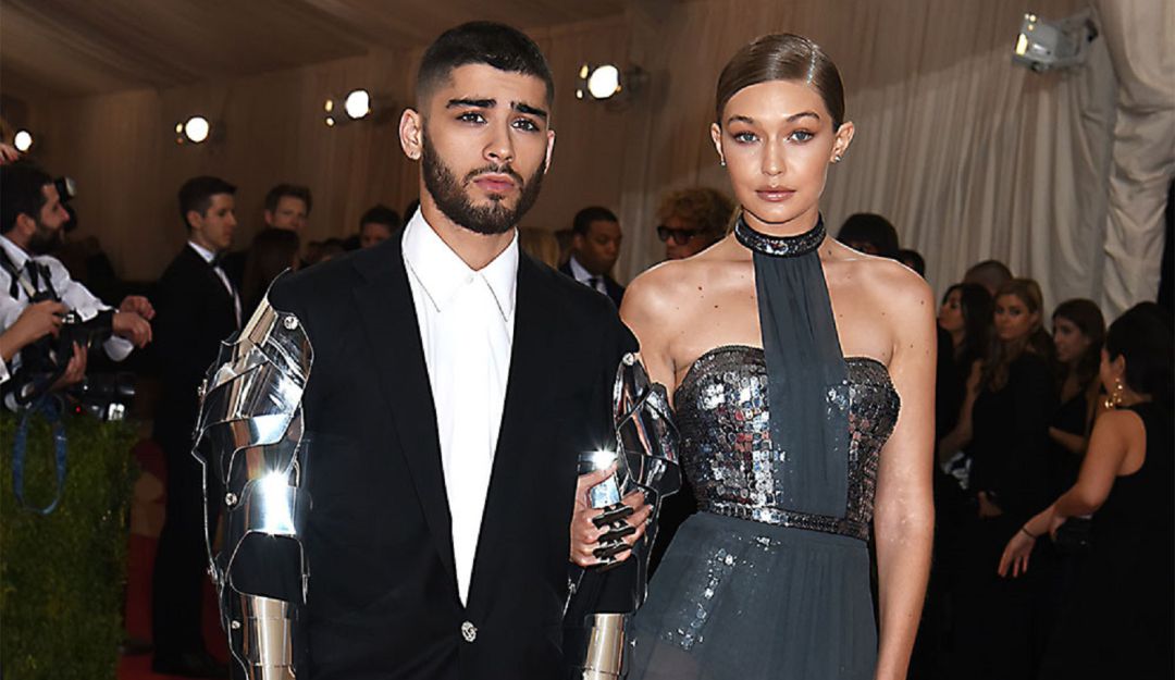 Zayn Malik Y Gigi Hadid Terminaron Han Vuelto A Separarse