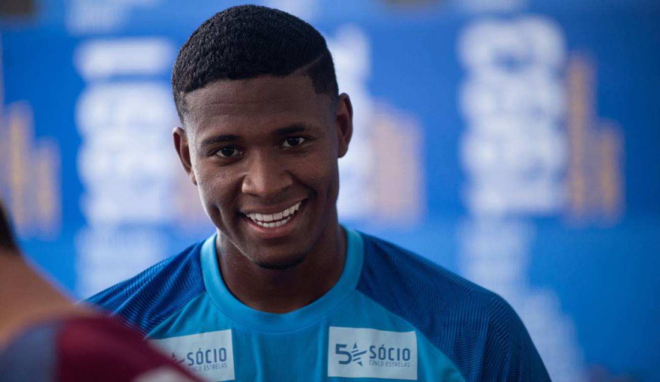 Luis Manuel Orejuela Cruzeiro: El colombiano Luis Manuel ...