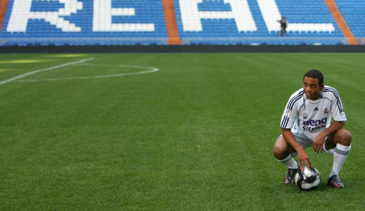 12 años de Marcelo en el Real Madrid: Se cumplen 12 años del debut de