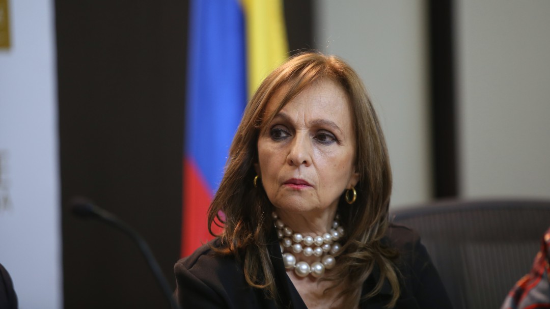 Declaran nula la elección de la representante Ángela María Robledo