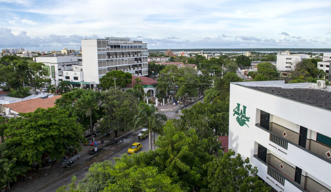 Universidad Simón Bolívar Lidera Ranking De Innovación Y Tecnología ...