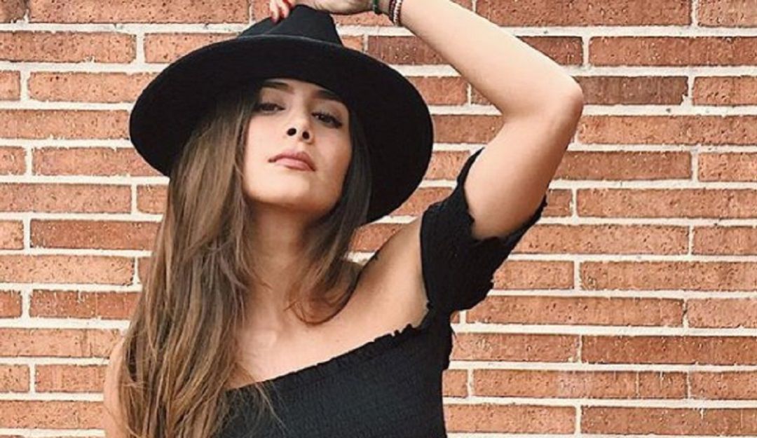 Greeicy Rendon La Nueva Canción De Greeicy Rendón Ganas