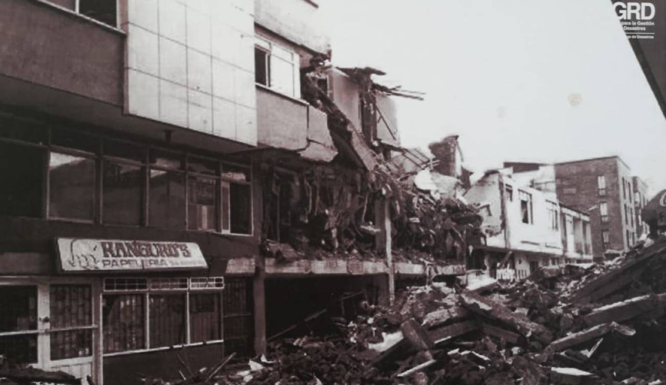 Sismos Las Noticias Mas Importantes De Armenia Y El Quindio Jueves 24 De Enero Armenia Caracol Radio