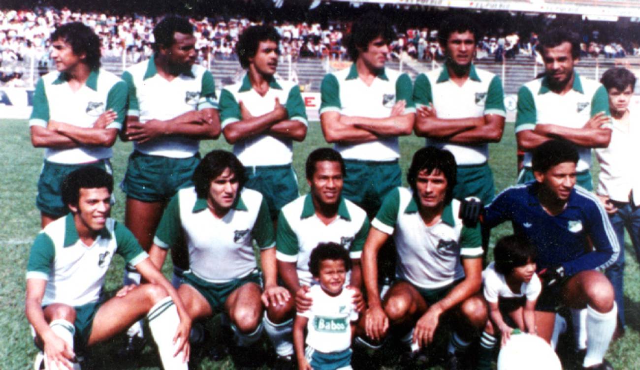 El Deportivo Cali Finalista Del Ano 1982 El Pulso Del Futbol Caracol Radio
