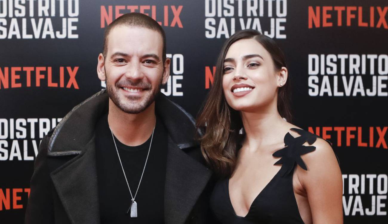 Baterista The Mills Diego Cadavid no quiere hijos ¿Qué le responde su novia? Entretenimiento