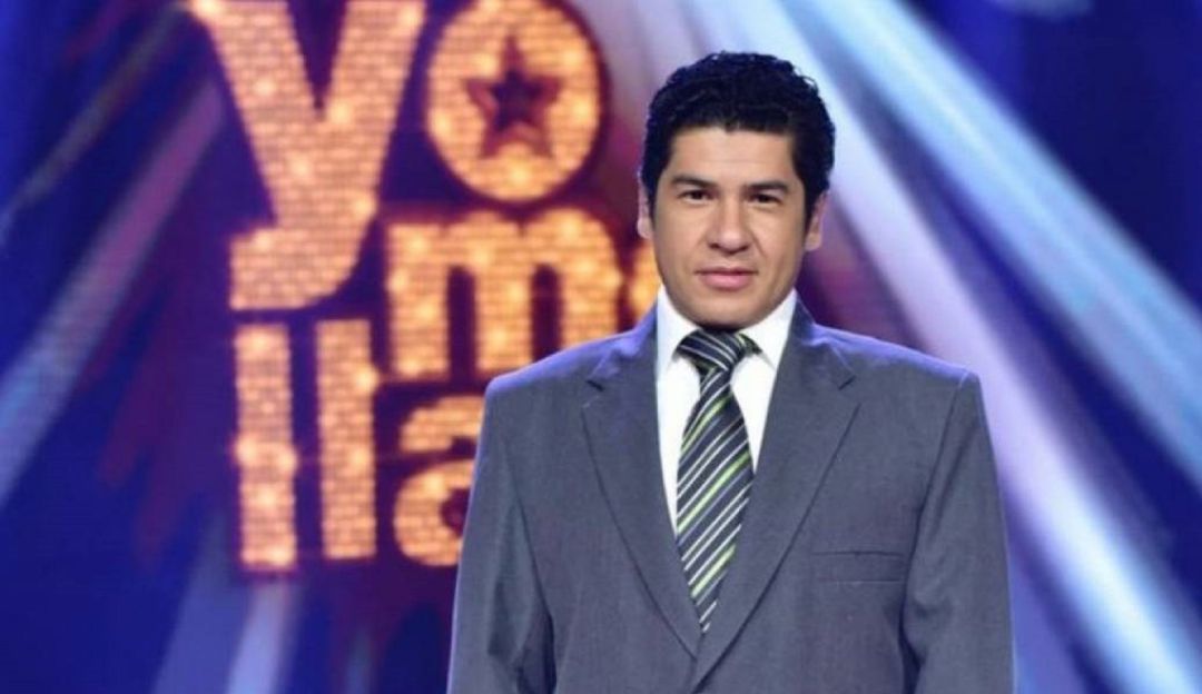 Hoy el entrevistado por los oyentes fue Julio Jaramillo de Yo me llamo | Hoy por Hoy | Caracol Radio