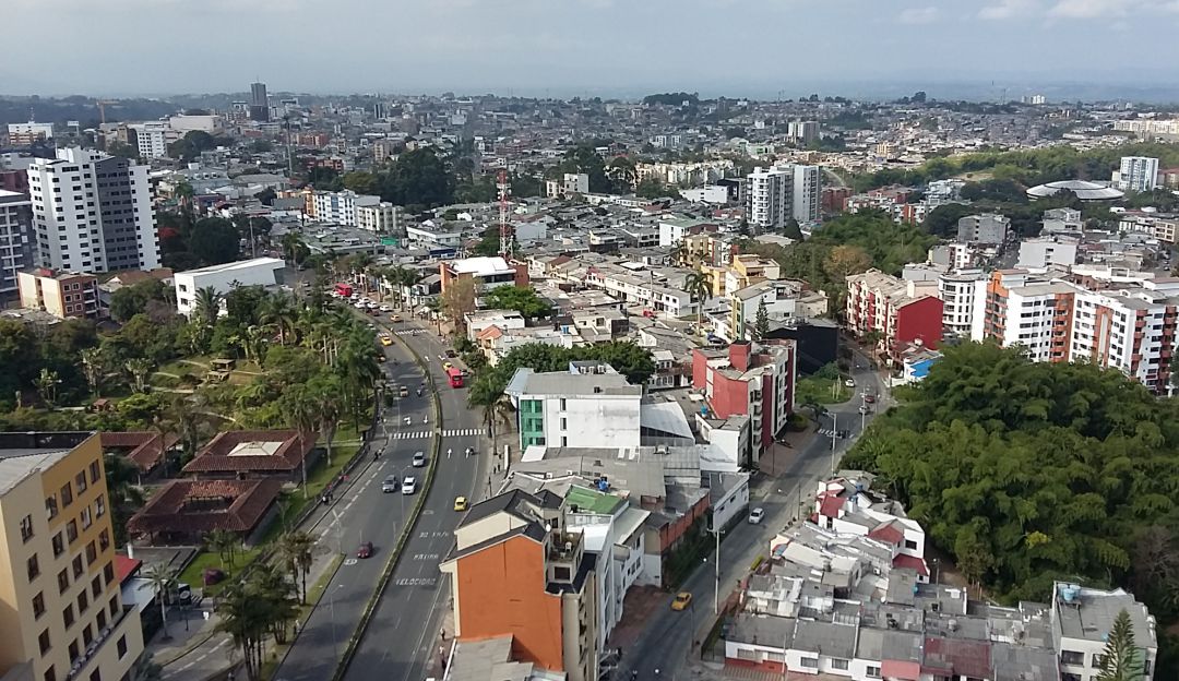 Armenia Quindío Viernes 8 de febrero, las noticias más importantes de