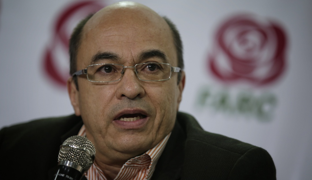 Reuniones con la CSIVI: Gobierno suspende temporalmente reuniones de la CSIVI