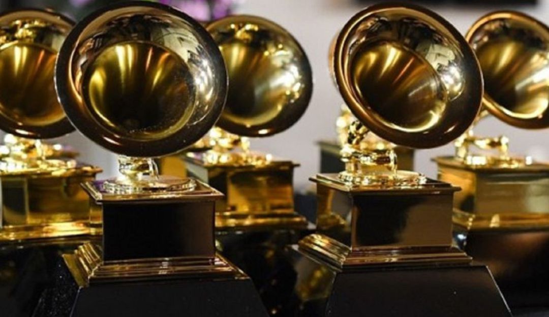 Premios Grammy Los ganadores de los