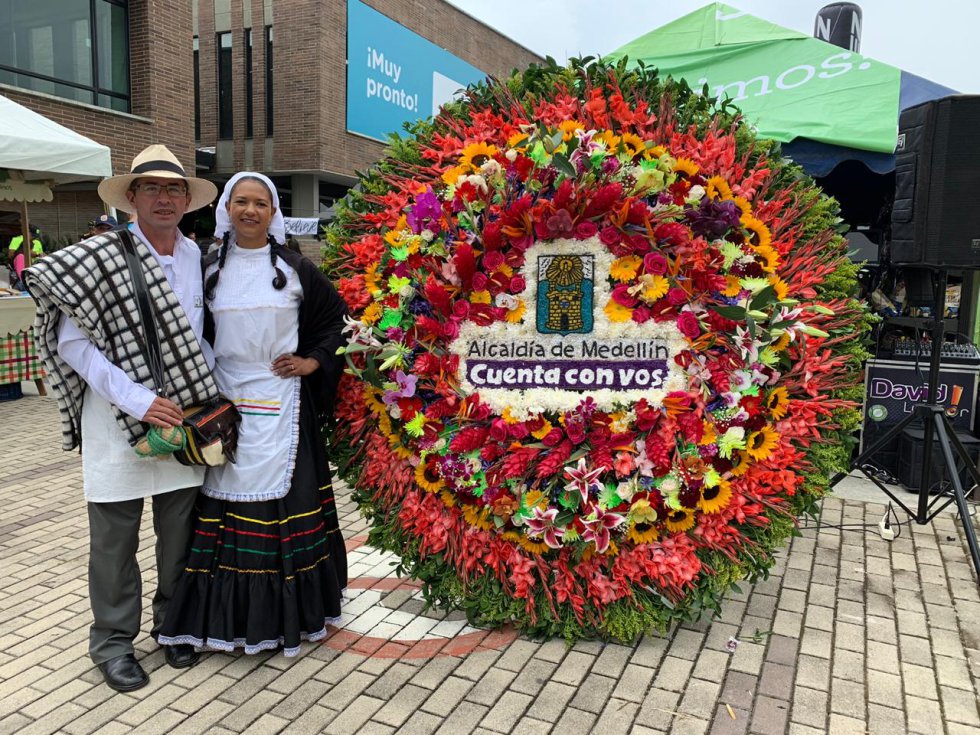 En El Alto de las Palmas terminó el Tour Colombia En El Alto de las Palmas terminó el Tour Colombia