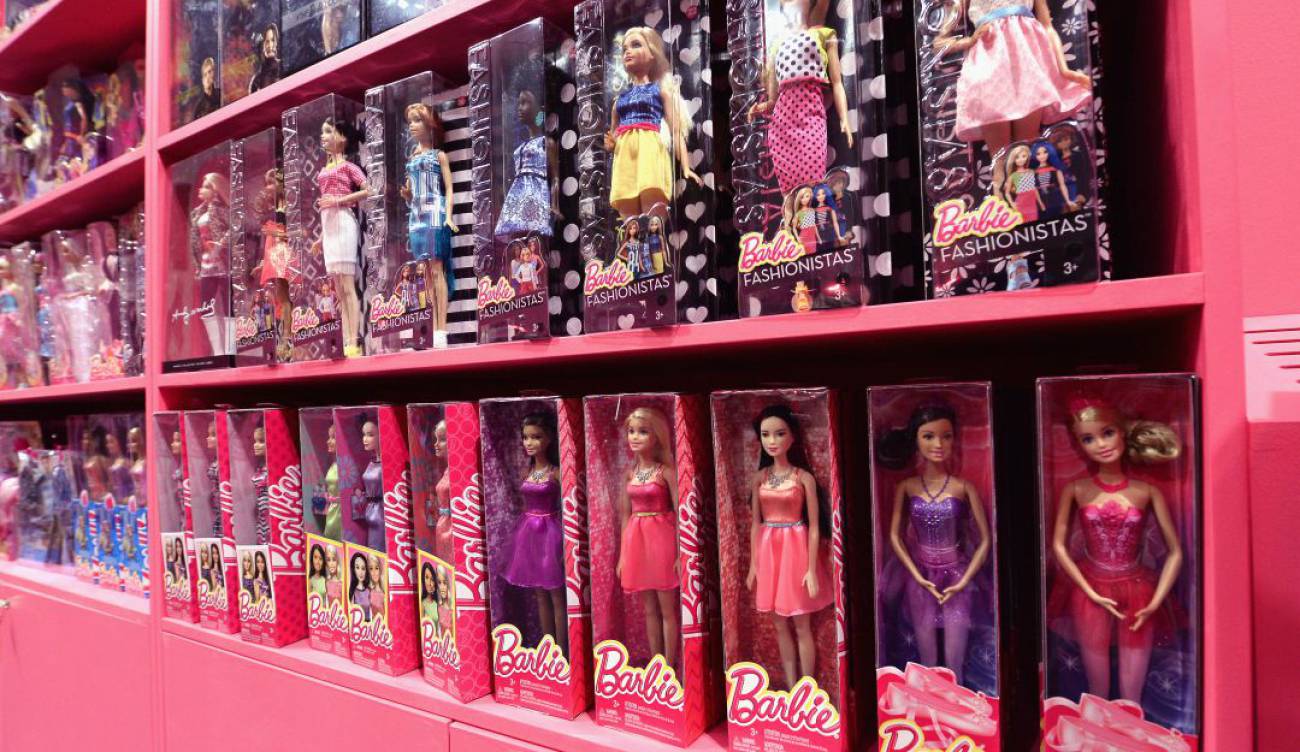 Muneca Barbie Barbie En Silla De Ruedas Tendencias Caracol Radio