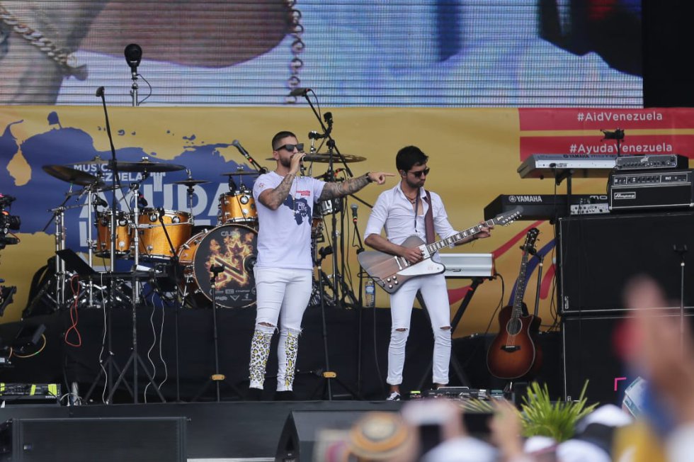 Maluma Maluma