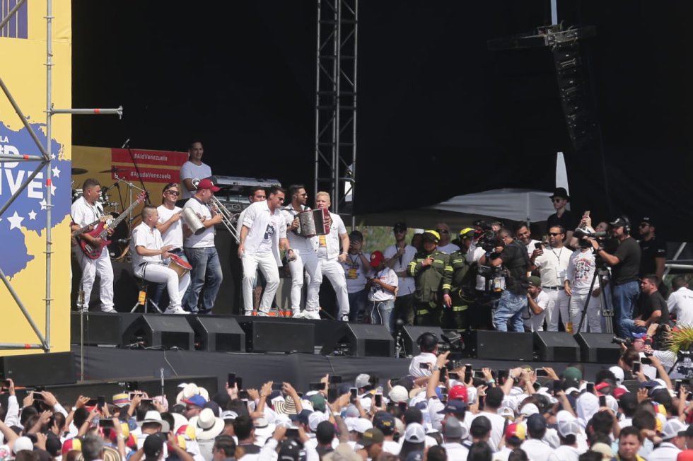 Maluma y Silvestre Dangond Maluma y Silvestre Dangond