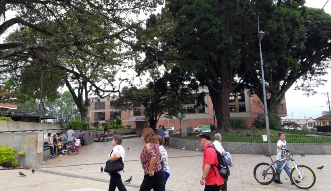 INFORMACIÓN Las noticias más importantes de Armenia y Quindío