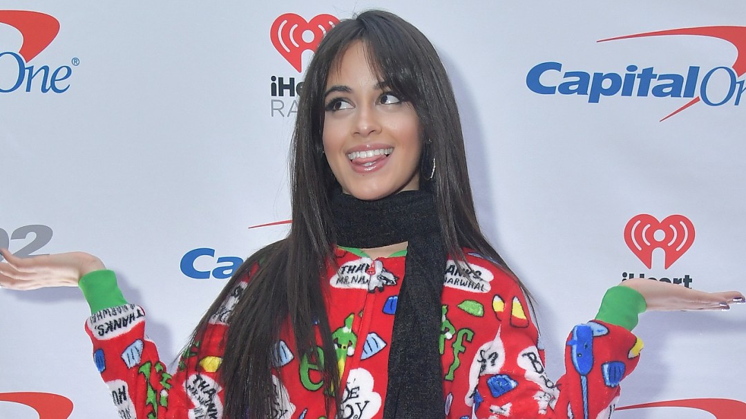 Jlo Maluma J Balvin Camila Cabello Son Los Latinos Que Actuaran