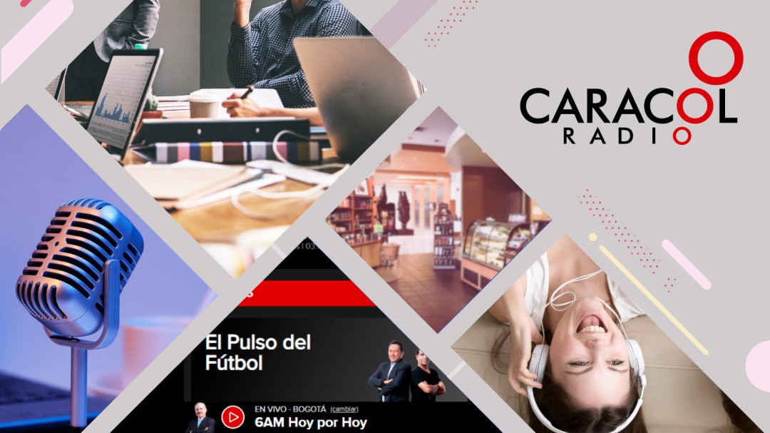 Publicidad | Caracol Radio