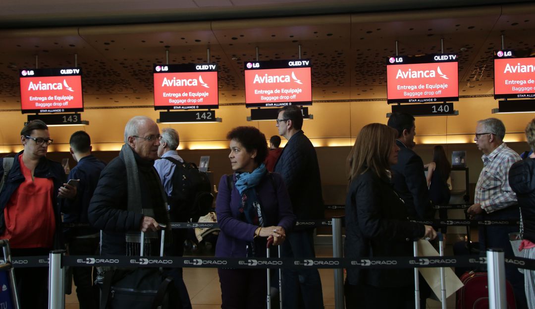 Políticas de Avianca: Avianca presenta su nueva política de equipajes en  vuelos internacionales | Nacional | Caracol Radio