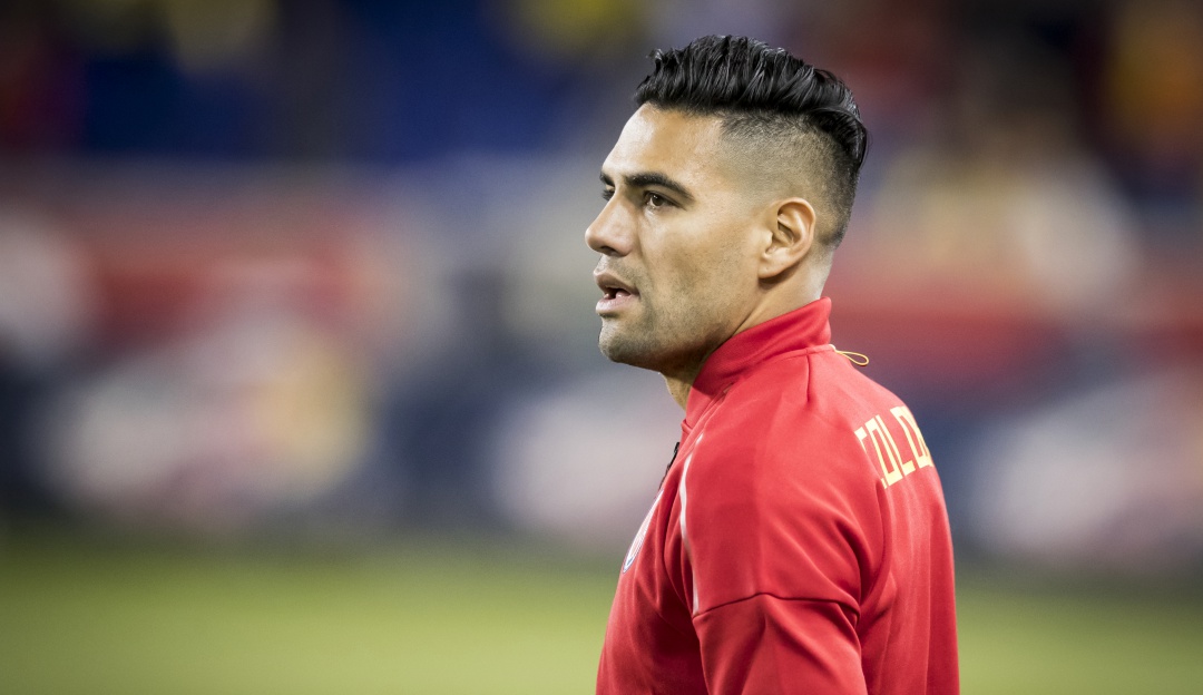 Resultado de imagen para falcao el pulso del futbol