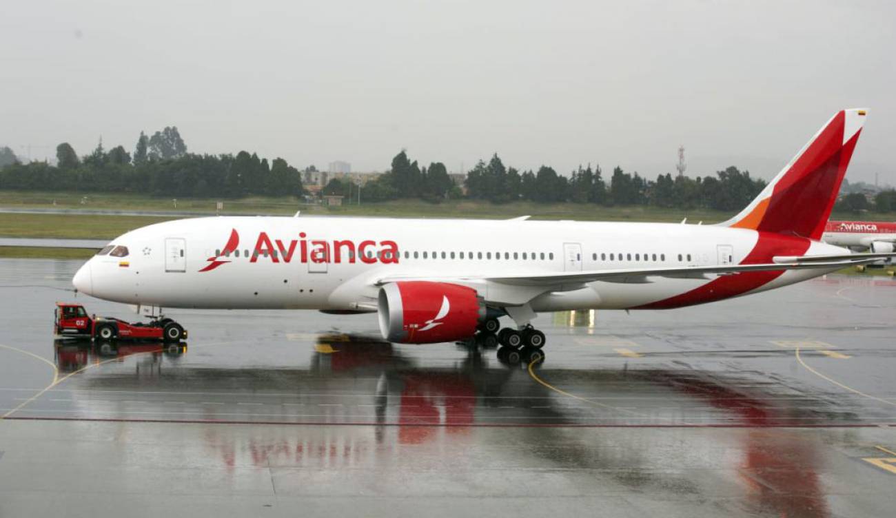 Vuelos Avianca Avianca Cancela Definitivamente Sus Vuelos De