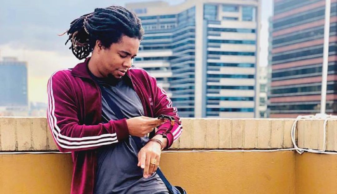 Luigui Bleand el dominicano del pop urbano latino | Lo más Caracol | Caracol Radio