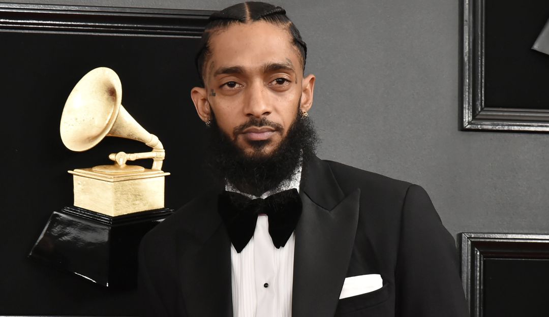 Resultado de imagen para nipsey hussle