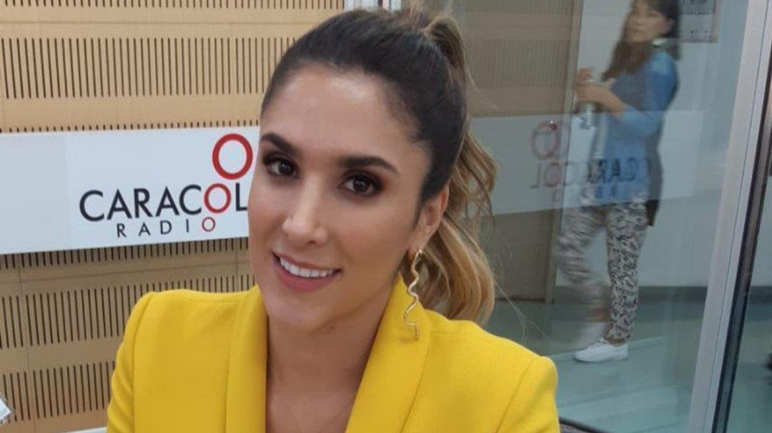 Resultado de imagen para daniela ospina
