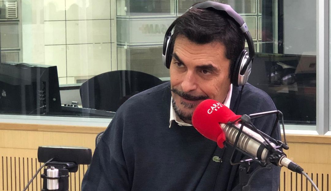 Rafa Taibo Y Su Programa Ellos Estan Aqui Hoy Por Hoy Caracol Radio