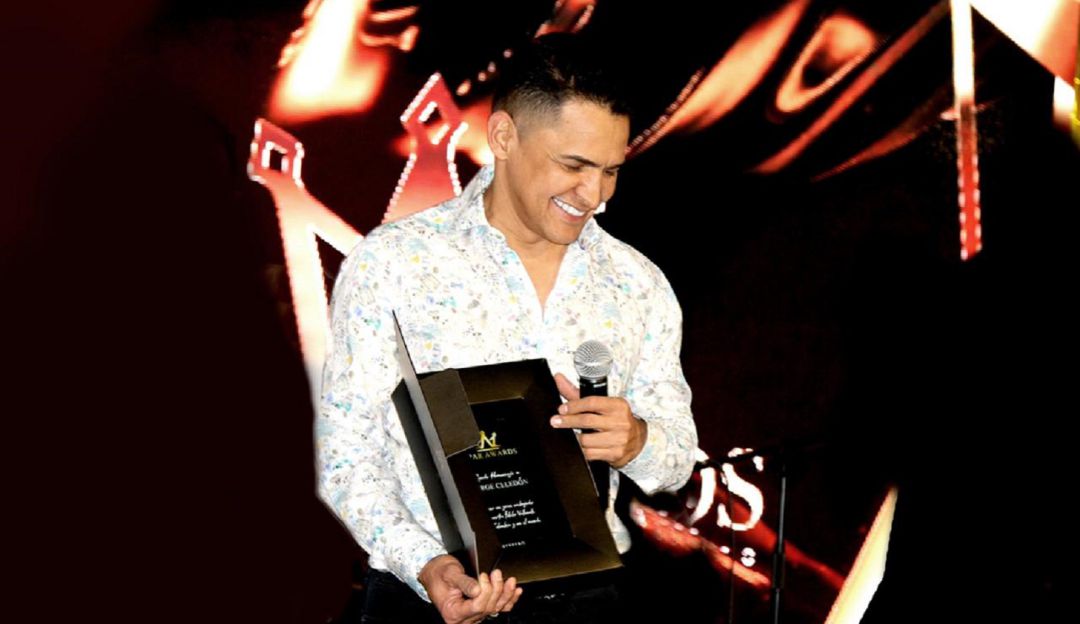 .Los Upar Awards, un homenaje al folclor vallenato.