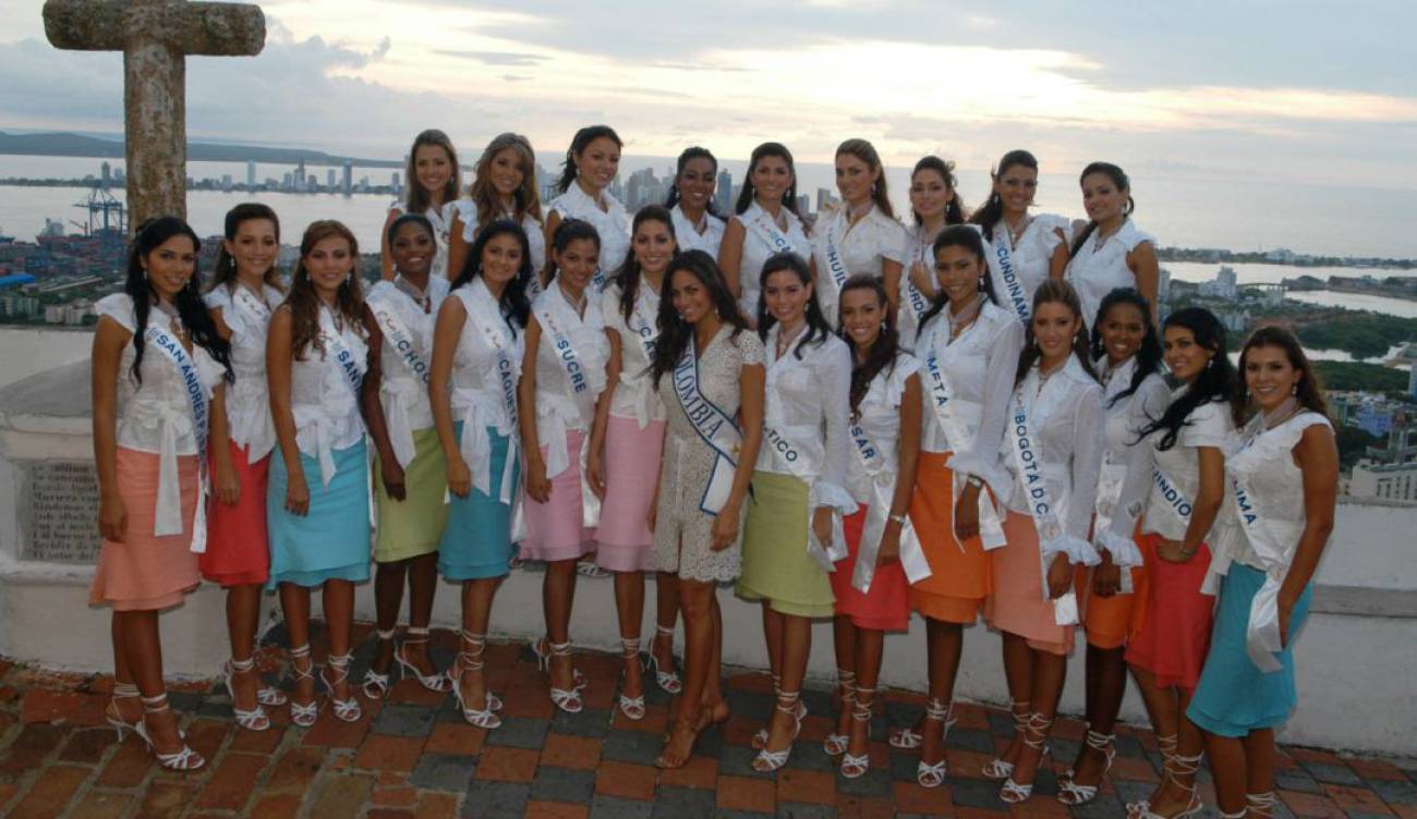 Cartagena reina 2019 Cartagena busca a su reina 2019 Cartagena